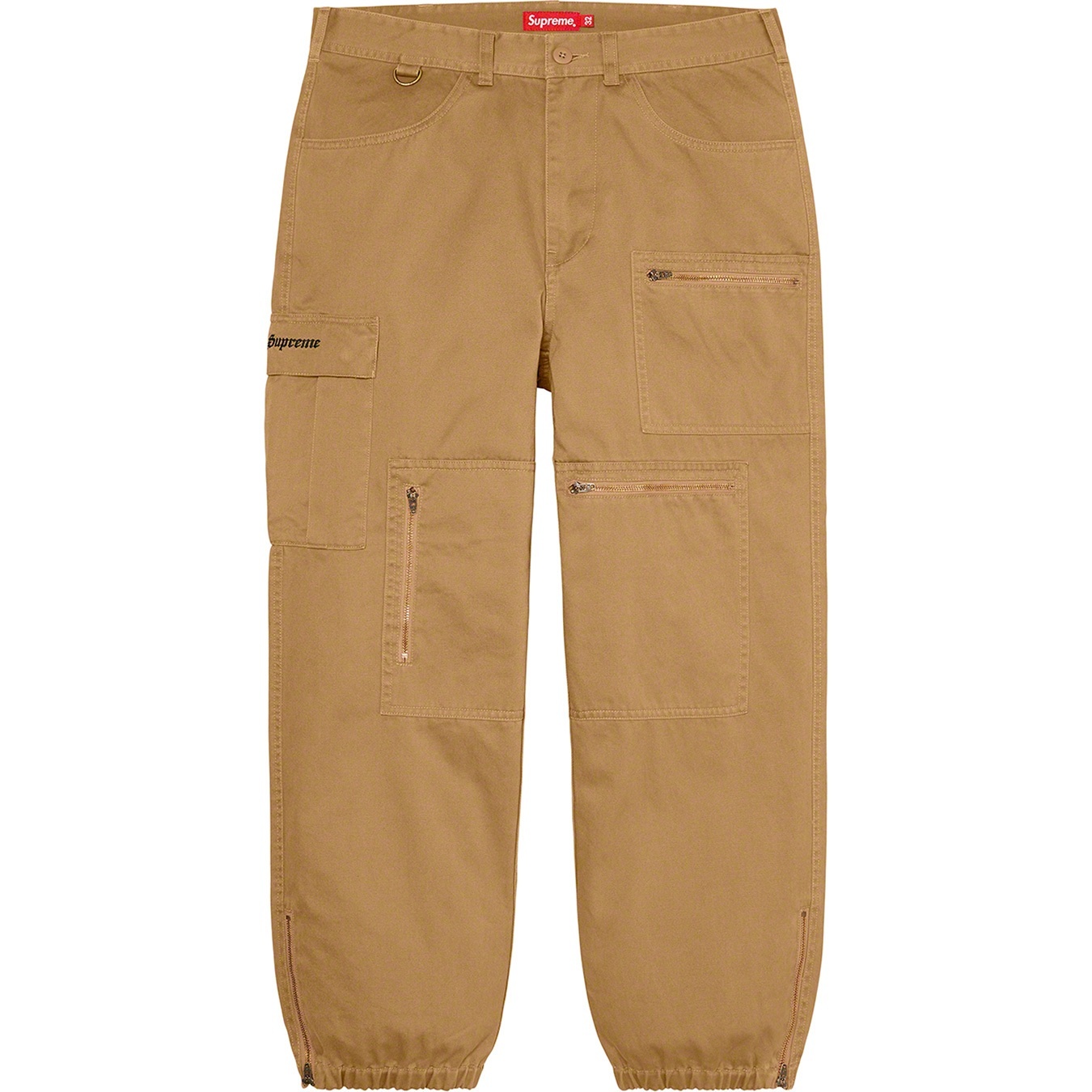 Cargo Flight Pant view 11